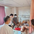 棒球有愛2/民和國中棒球隊國道車禍最新！重傷教練醒來了