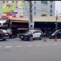 高雄大社黃昏市場死亡車禍 女騎士遭貨車當場輾斃