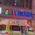 影/錢櫃板橋店爆突發狀況！男客「包廂內倒地昏迷」送醫搶命