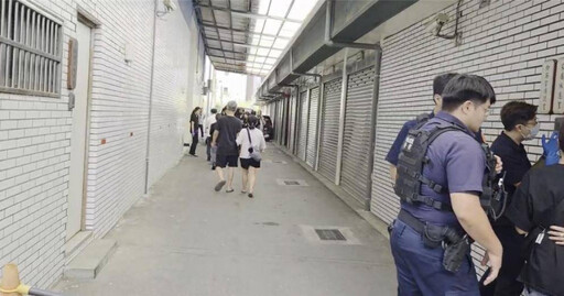 中壢惡火奪5命!家屬殯儀館悲痛驗屍 疑電風扇電線釀災