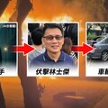 金牌特派/安平三虎只剩他！林士傑晨運遭槍擊 利益糾葛曝光