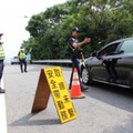 國道警9月起交通大執法 未繫安全帶3天取締2千件