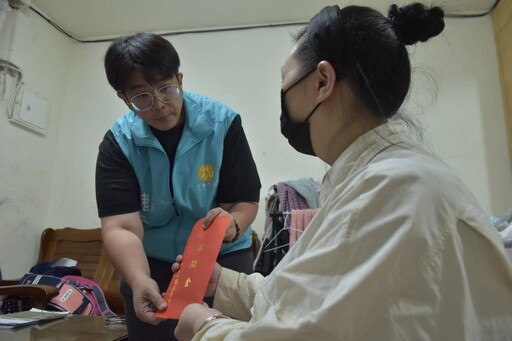 花蓮42歲愛家男今拔管離世! 10口家陷困「最小才6月大」
