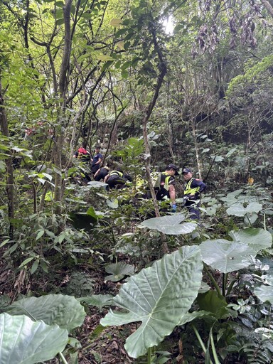慘!新北平溪3男「灌高粱完戲水」1人慘死