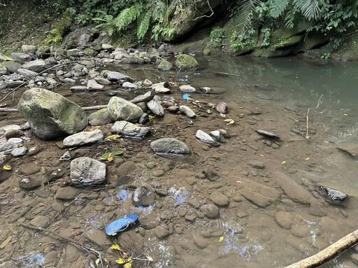 慘!新北平溪3男「灌高粱完戲水」1人慘死