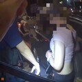 影/都是通緝犯！板橋4條通辣妹、高雄5條通男全被抓回