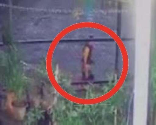 台中狂男雨夜遭活活砍死！菲籍凶嫌遭羈押