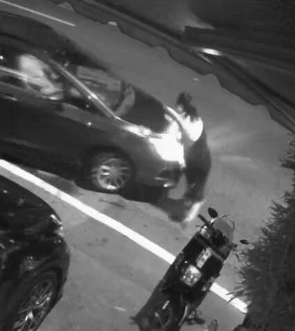 南投「4寶人妻慘遭拖行輾斃」! 冷血男友遭爆有家暴前科