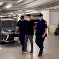 影/新店男曾當街砍死2人 假釋期間又持開山刀砍律師頭