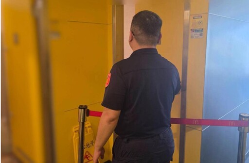 台積電外包商陳屍麥當勞廁所 父親悲痛現身相驗求解剖