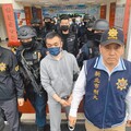 證據不足！寶和會大哥邵柏傑涉館長槍擊案 獲判無罪