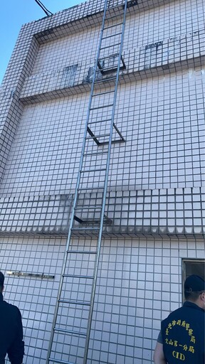 北市水塔男腐屍相驗結果曝 身高175穿七分褲膠鞋