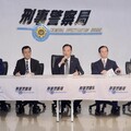 8月平均每日493件詐騙案 總財損高達2.3億元