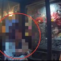 影/北市女燒烤店狂吃5小時 拒付2千餐費遭強制送醫