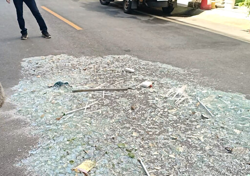 影/誤認撞死騎士！南投男陷入自責 6天後在家氣爆亡
