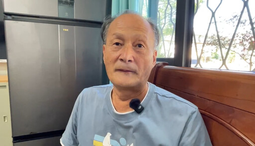影/誤認撞死騎士！南投男陷入自責 6天後在家氣爆亡