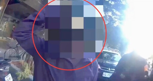 影/警AI辨識系統發現異常車牌 意外查獲失聯移工