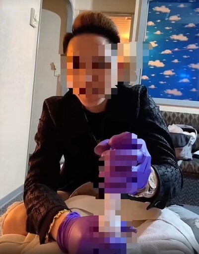 影/移工版怪醫黑傑克!誇口割包皮「車上就能做」專削同鄉