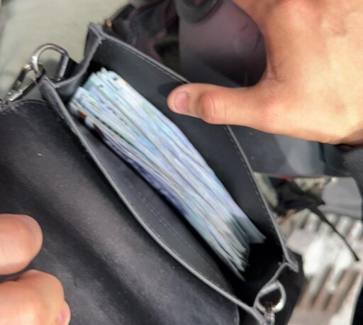 影/新竹「幽靈車」出沒！竟是詐團越籍車手趴趴走 4人落網