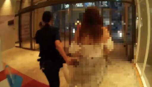 影/日籍女來台為看中島健人演唱會 偽造居留證搶票遭逮