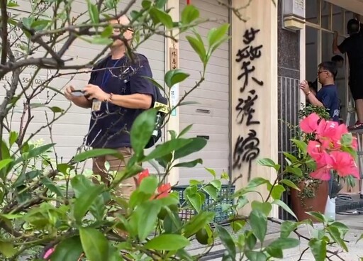 影/拉麵店遭噴「渣男賤女、姦夫淫婦」 闆娘看傻：噴錯？