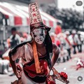 遭催債惱羞狠殺女友！沙鹿兇嫌八家將照、IG「真言」曝