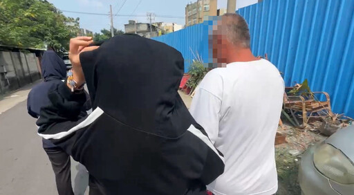 沙鹿女大生遭狠砍31刀慘死 兇嫌父：不願意這事發生