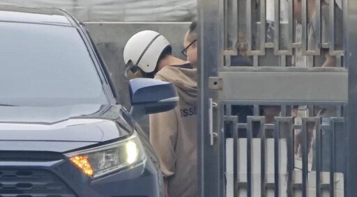沙鹿女大生遭狠砍31刀慘死 兇嫌父：不願意這事發生