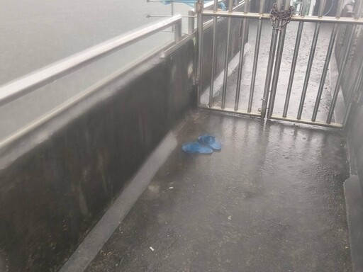 嘉義虎頭崁埤溺水意外 男被尋獲「無生命跡象」搶救中