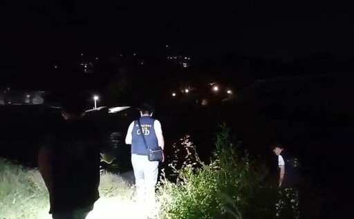 影/93歲婦遭「行李箱棄屍」紅樹林 嫌犯竟是大陸籍媳婦