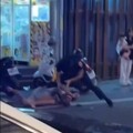 南投勇警大外刈制伏鬧事男 網讚：強力執法超有感