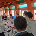 女陸客金門自由行遭撞「命危腦死」 今搭船返廈門醫治