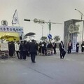 竹聯幫神秘軍師「宋仔」病逝！10/13北投辦告別式