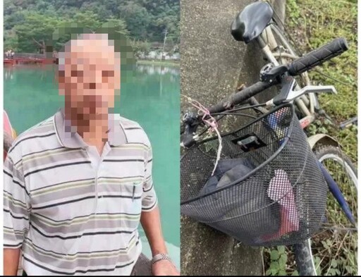 彰濱消波塊尋獲男屍 警方將透過DNA比對清查身分