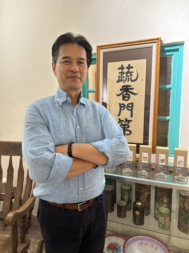 李興文愛妻遭詐20萬怒批制度失能 警方這樣說...