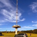 新北土城雙屍案 夫妻身亡廣播電塔旁、現場僅留一背包