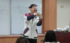 人倫悲劇！台中退休教授教養崩潰「溺死11月孫」墜亡 不起訴