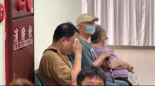 影/天倫破碎！澄清湖車禍祖孫2死1傷 貨車駕駛現身殯儀館