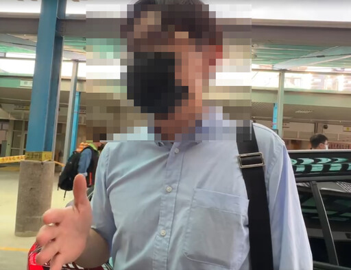 新竹15歲少年無照奪4命相驗 母沉默不語、嬤崩潰痛哭