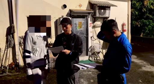 「阿志頭」刺青少年勒索景美夜市攤商 犯案始末曝光