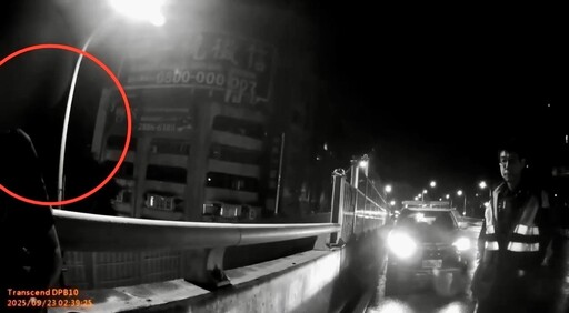 影/北市醉情侶搭車失控暴走 女遭男友打到流鼻血跳車