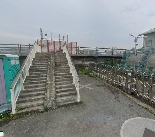來不及說再見！北投八仙抽水站旁有「妙齡女浮屍」