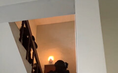 影/竹科旁警匪槍戰！中壢警追緝槍砲犯遭衝撞 逮獲2同夥