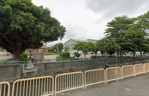 台中磺溪書院墜大排意外！60歲女救起無心跳 送醫搶救中