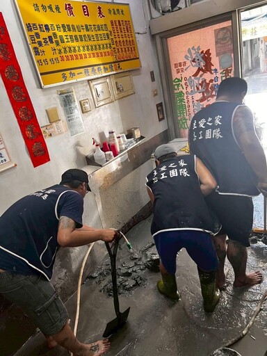 花蓮洪災！檢方完成14遺體相驗 2具遺體待確認身分