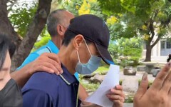 台中女大生陳屍家中 報案父親「涉嫌重大」證人轉被告