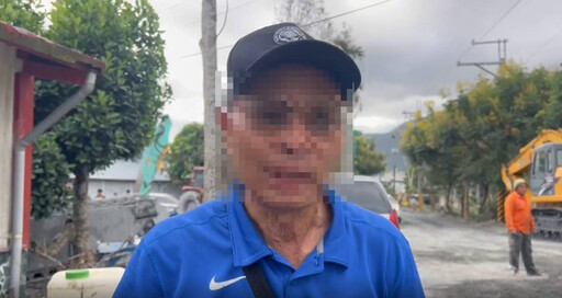 緊抱神明桌...85歲阿嬤遺體挖出 弟弟：離苦得樂