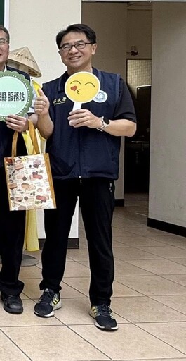 遺憾沒法重來！移民署南投專勤隊隊長「生前攻玉山群峰失敗」