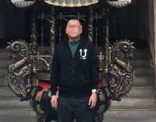 神鬼房仲吸金20億逃泰國！「護照遭註銷被通緝」狼狽回台遭逮