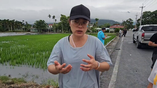 影/「頭七」回家了！第18死、64歲農場員工尋獲 女兒淚謝